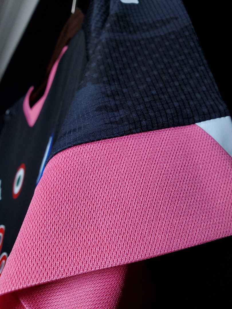 Naples Maillot Third 2020-2021 miniature 6