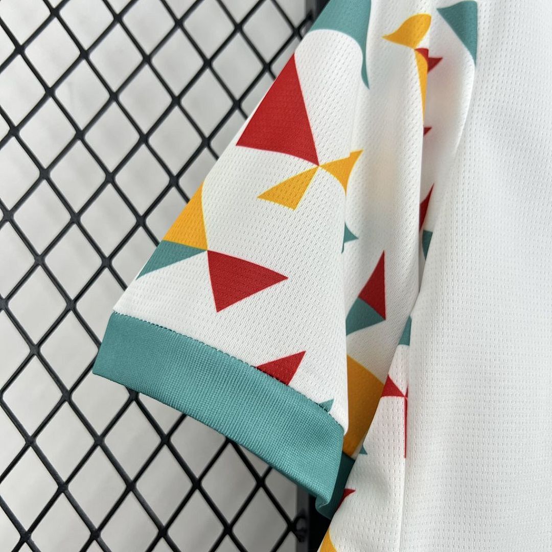 Palermo F C 2024-2025 Maillot Third miniature 2