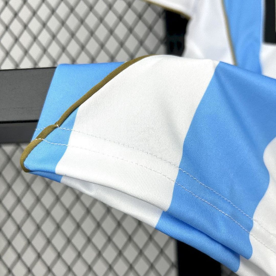 Real Oviedo Maillot Third 2025-2026 miniature 5