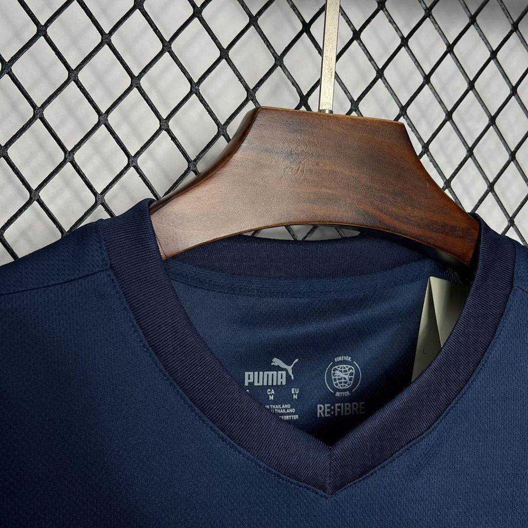 Deportivo Alaves 2024-2025 Maillot Third miniature 5