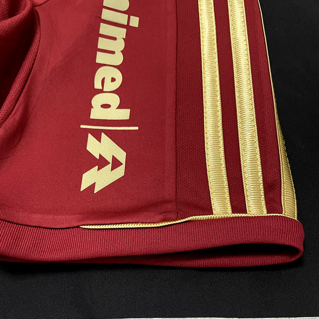 A definir Maillot Third Retro 2012 miniature 6