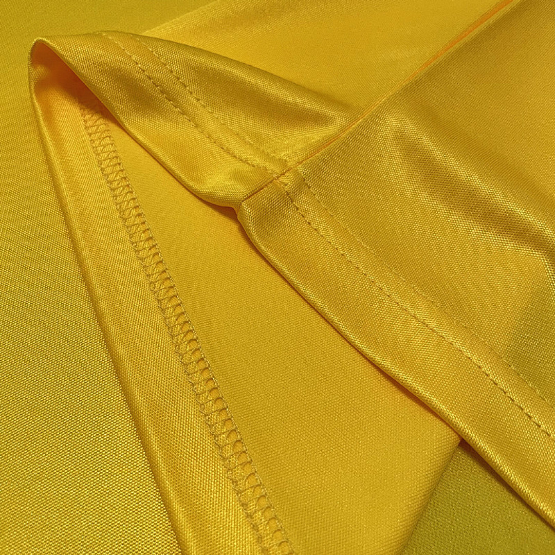 Bresil Maillot Domicile Retro 1988 miniature 5