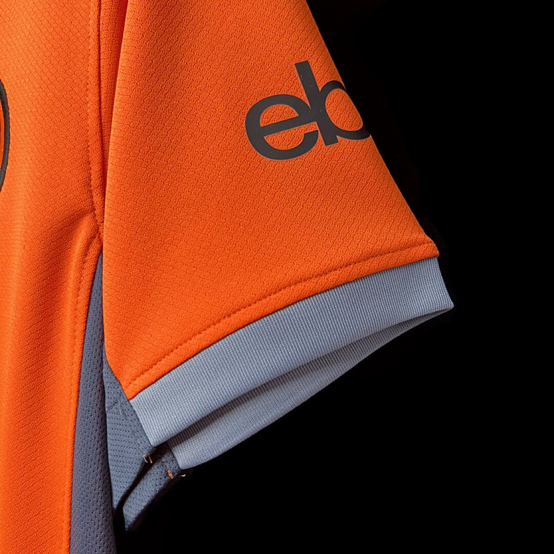 Inter Milan Maillot Third miniature 4