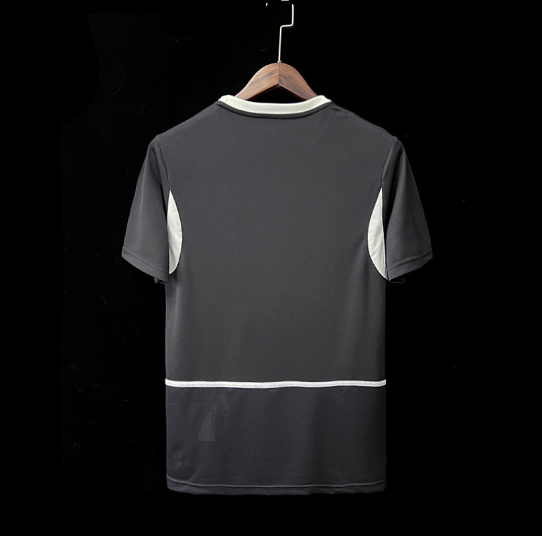 Bresil Gardien Domicile Retro 2002 miniature 2