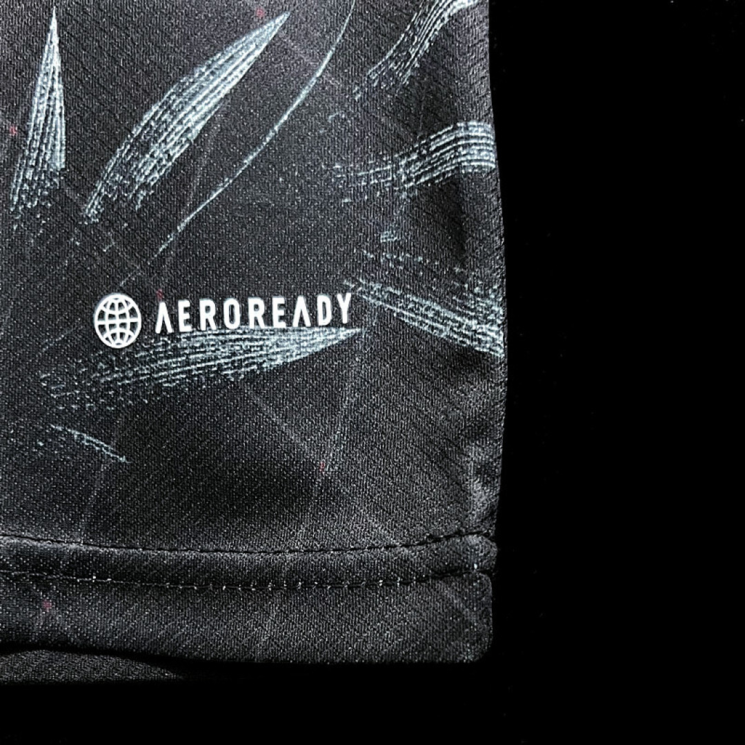 2324 Japanese Black Leopard Head Special Edition S Xxl Maillot Domicile Edition Speciale miniature 4