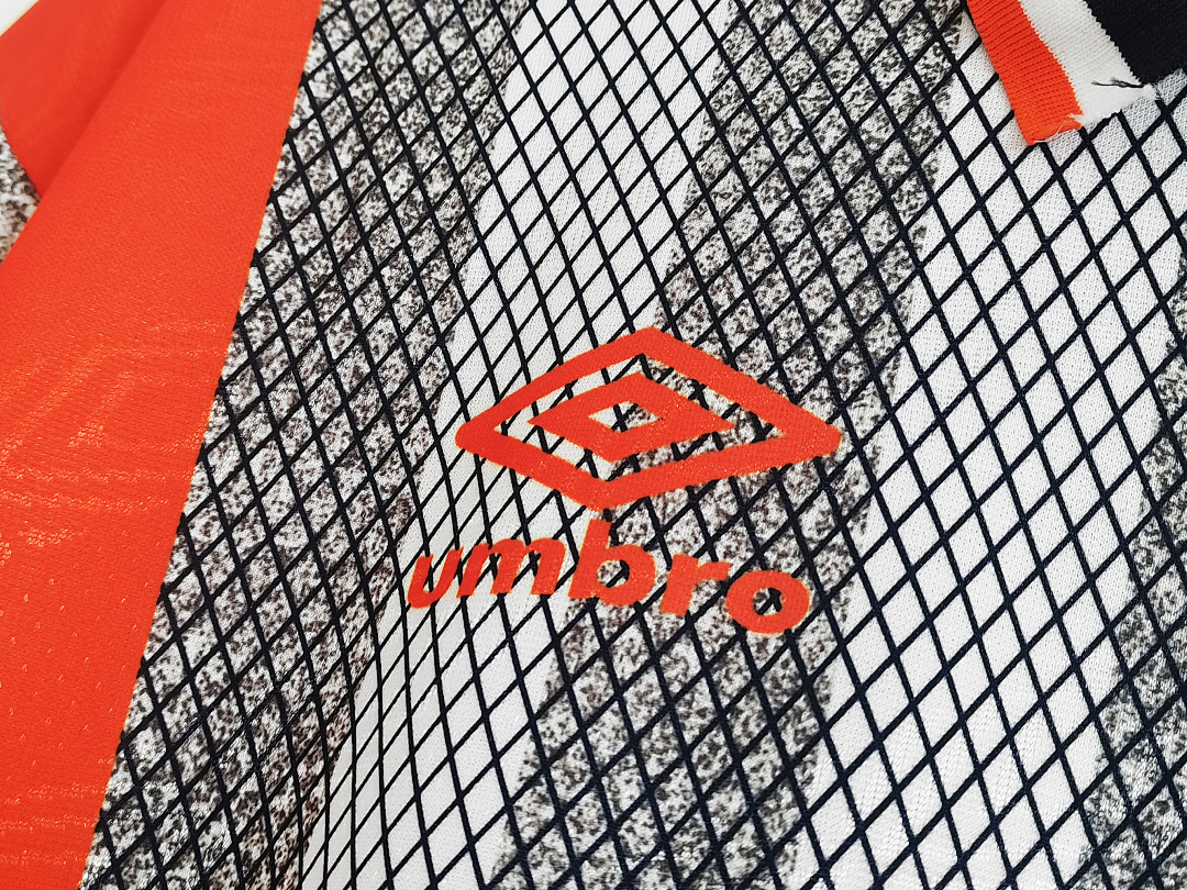 Chelsea Maillot Exterieur Retro 1994-1996 miniature 7