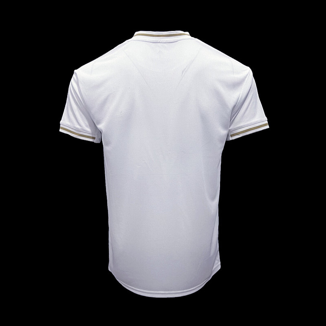 Real Madrid Maillot Domicile Retro 1920 miniature 2