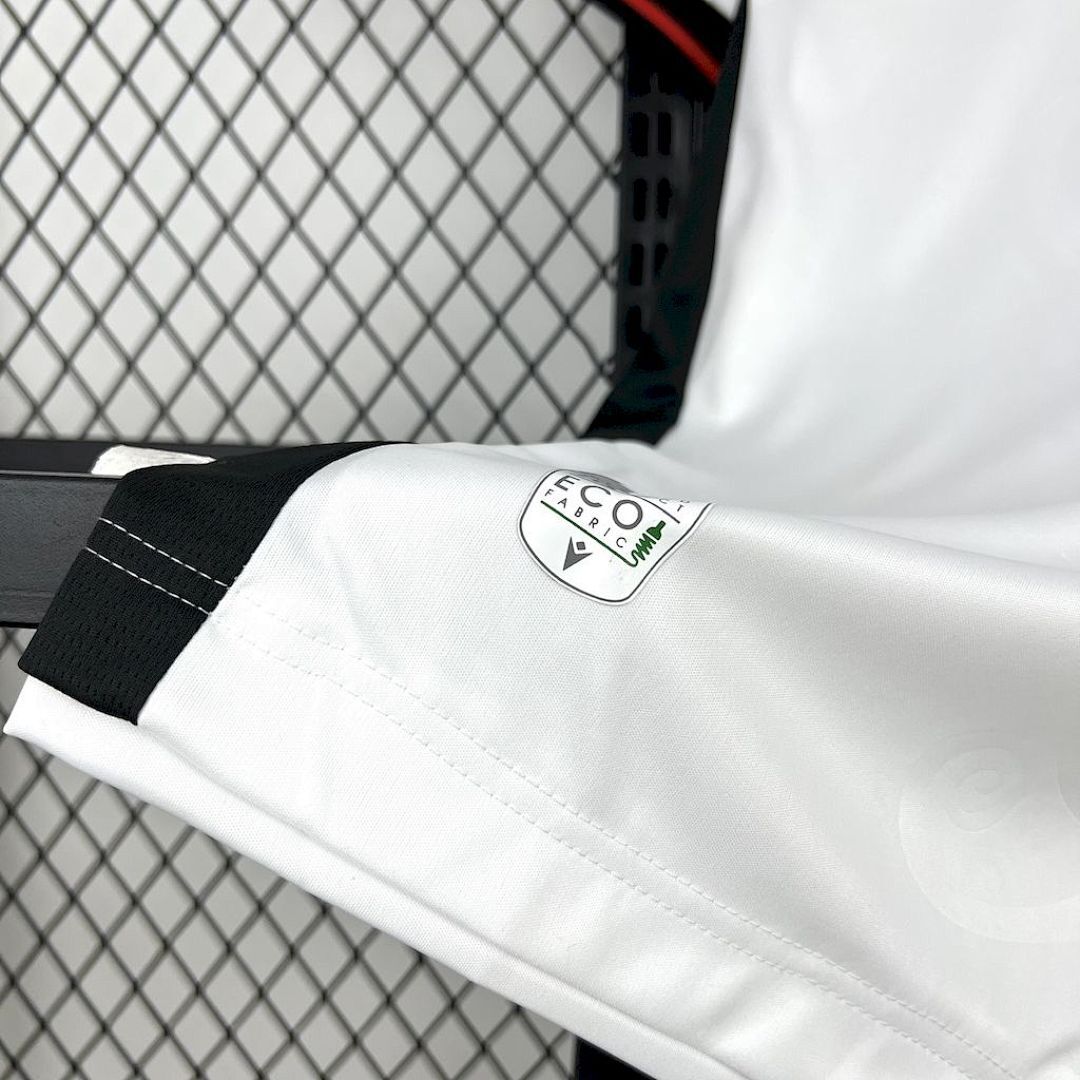 Albania 2025-2026 Maillot Exterieur miniature 6