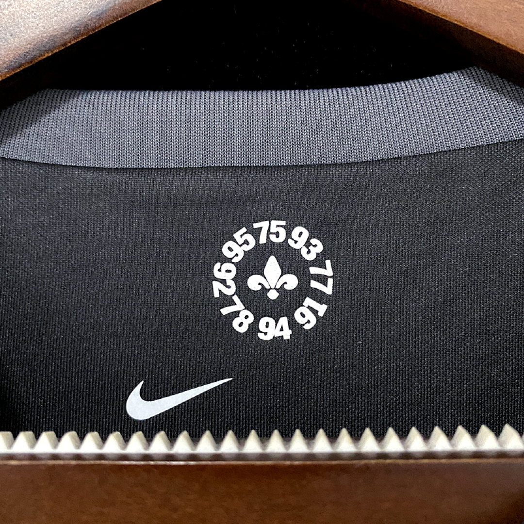 2122 Paris Maillot Third miniature 7