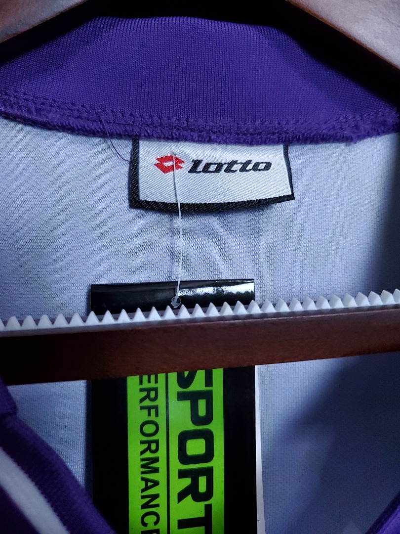 A definir Maillot Exterieur Retro 1992-1993 miniature 6