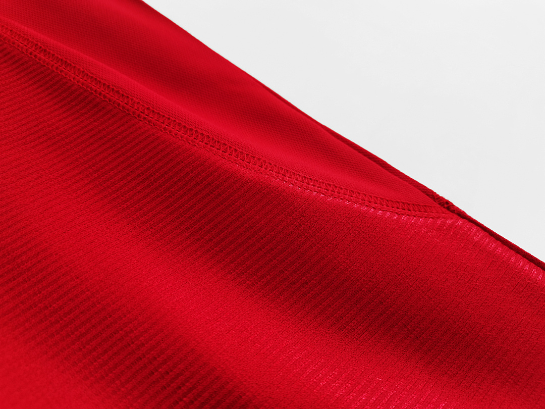 A definir Maillot Domicile Retro 2000-2002 miniature 4