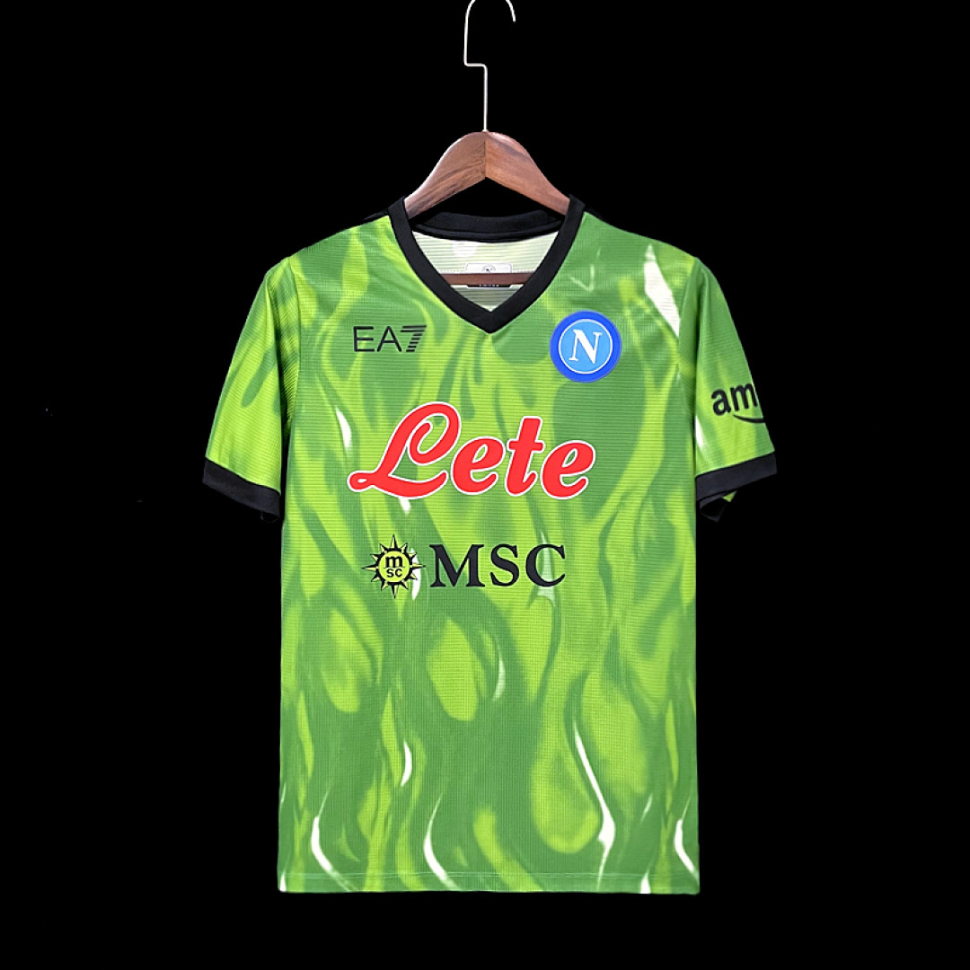 2122 Naples Green Gardien Domicile