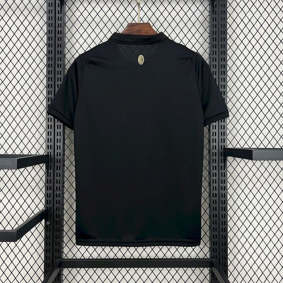 AC Milan Gardien Domicile Retro miniature 6