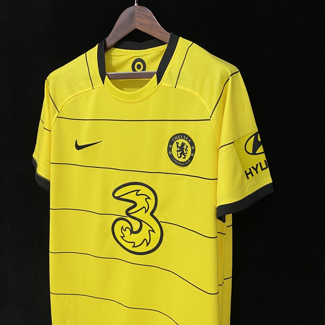 Chelsea Maillot Exterieur miniature 8