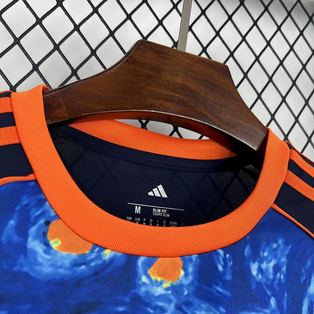 Ajax Maillot Domicile 2025-2026 miniature 8