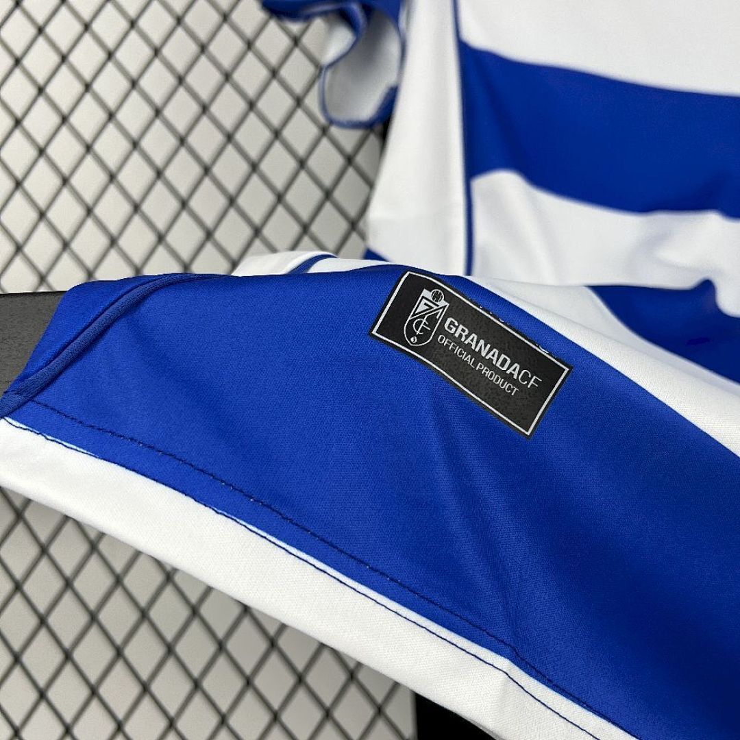 Granada Maillot Exterieur 2025-2026 miniature 4