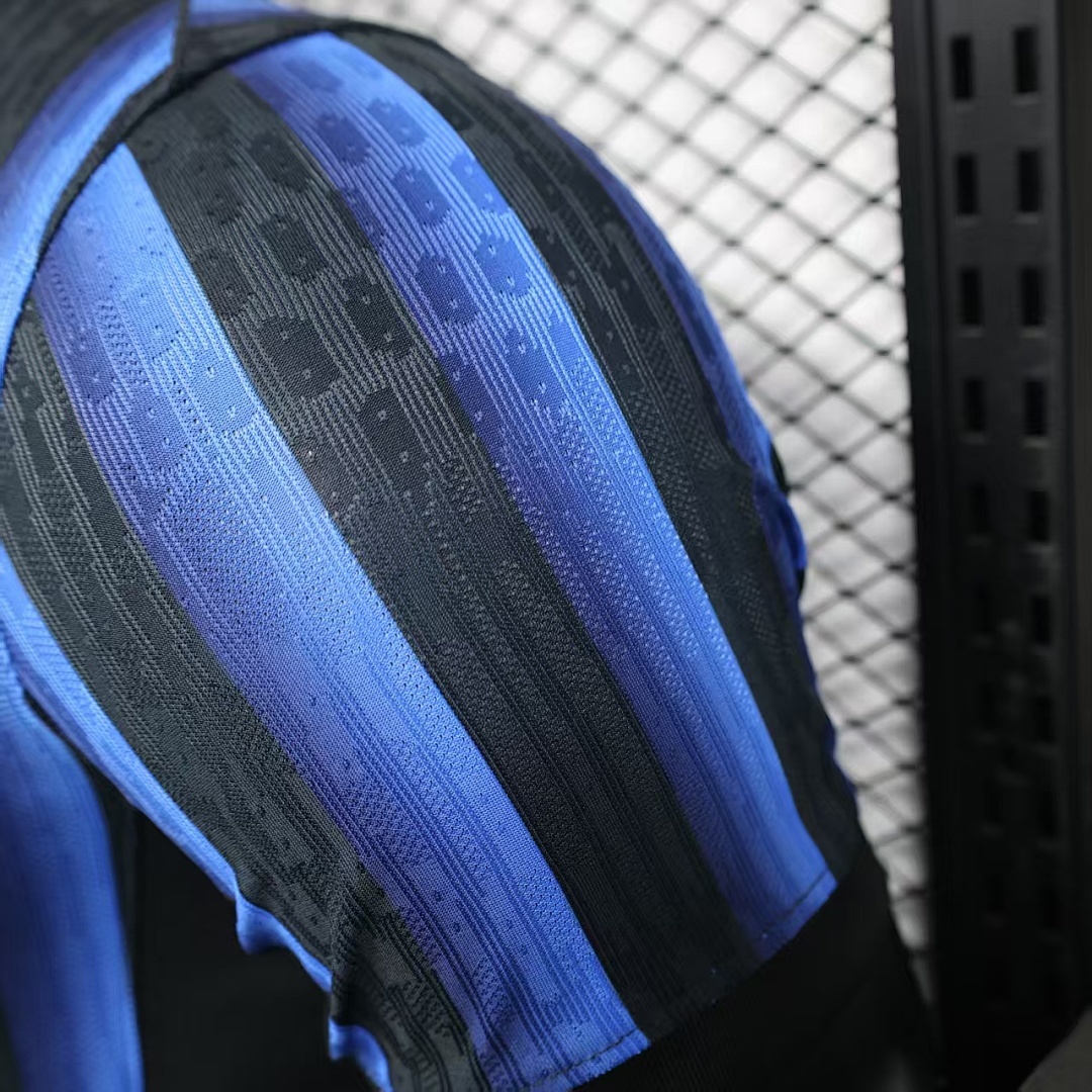 Inter Milan Maillot Domicile 2025-2026 miniature 2