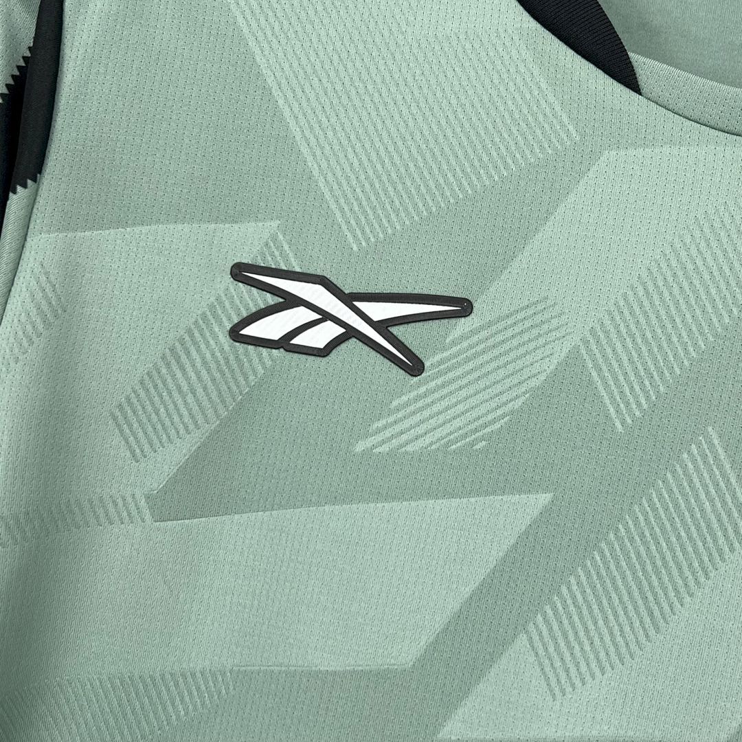 Botafogo 2024-2025 Gardien Domicile miniature 2