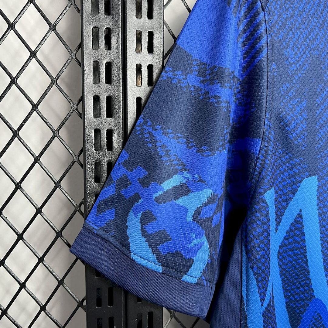 Atletico Madrid Maillot Third miniature 4