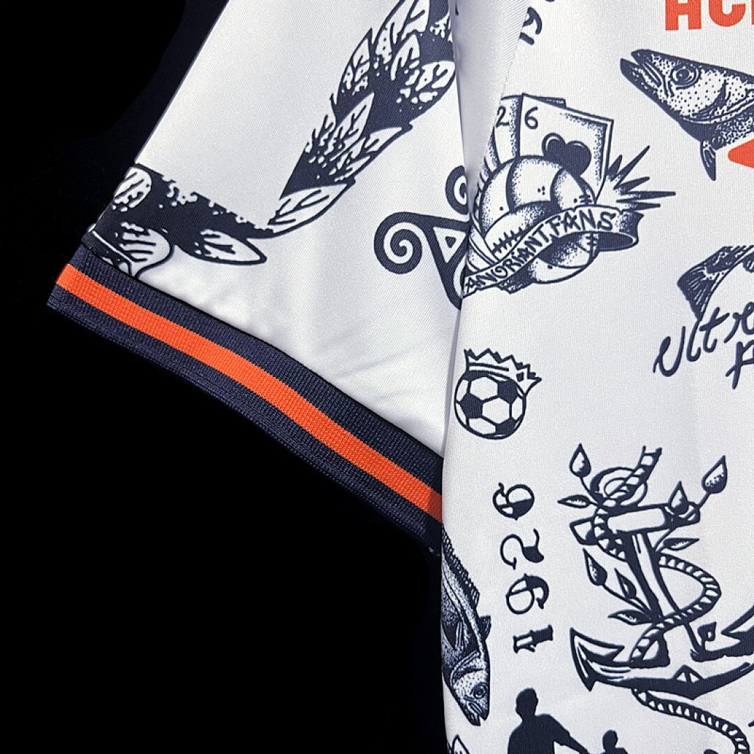 2324 Lorient Special Edition S Xxl Maillot Domicile Edition Speciale miniature 6