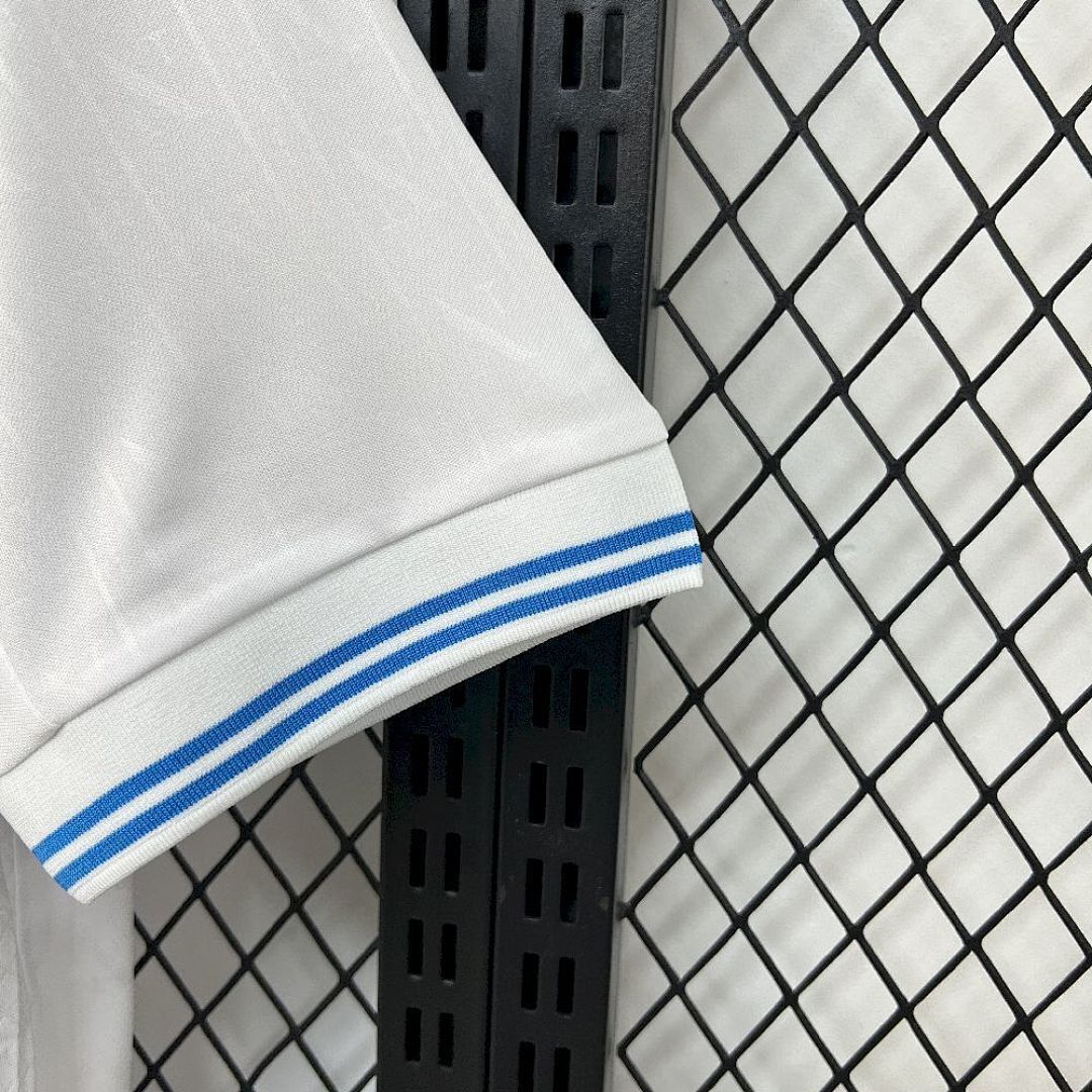 Naples Maillot Exterieur 2025-2026 miniature 9