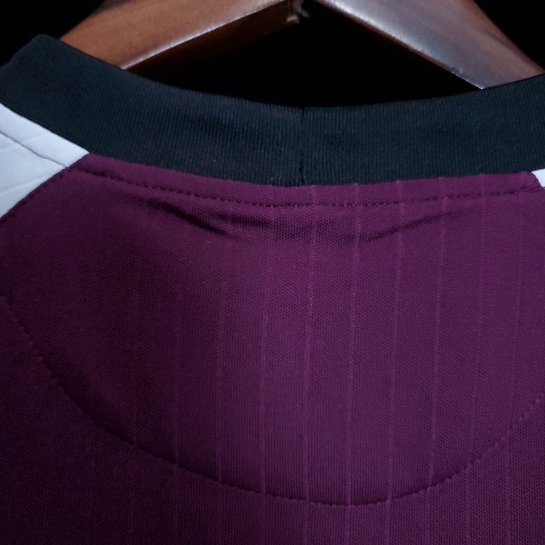 Paris Saint-Germain Maillot Third 2020-2020 miniature 4