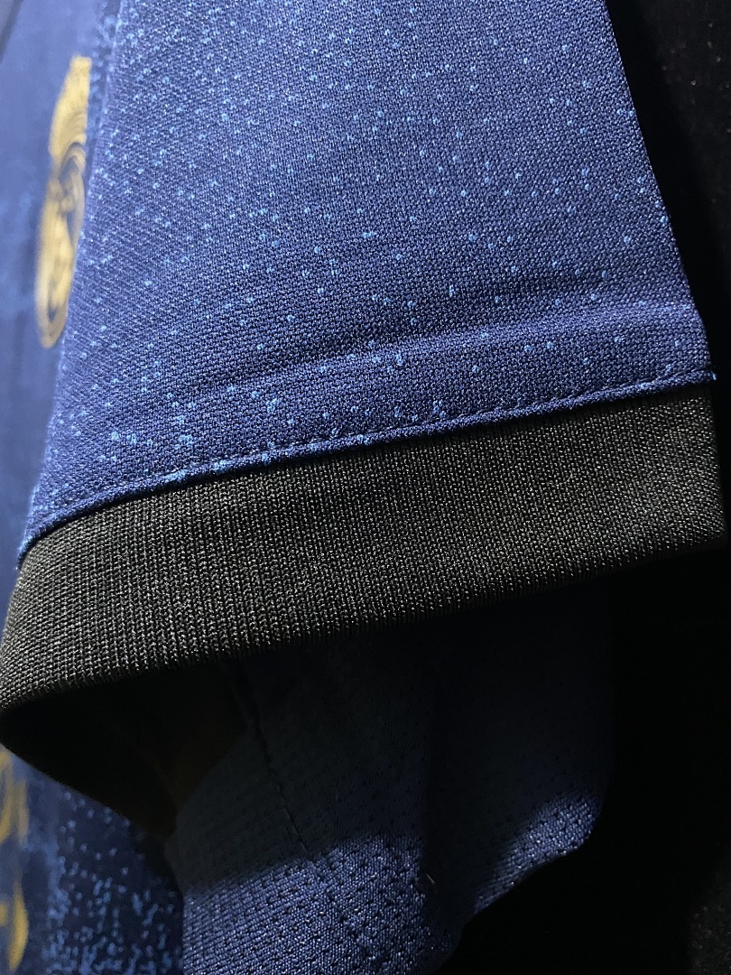 Real Madrid Maillot Exterieur 2019-2020 miniature 6