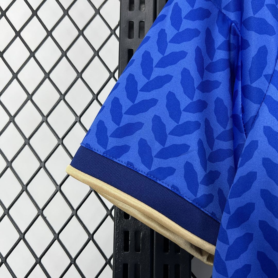 Italie Maillot Domicile 2026 miniature 8