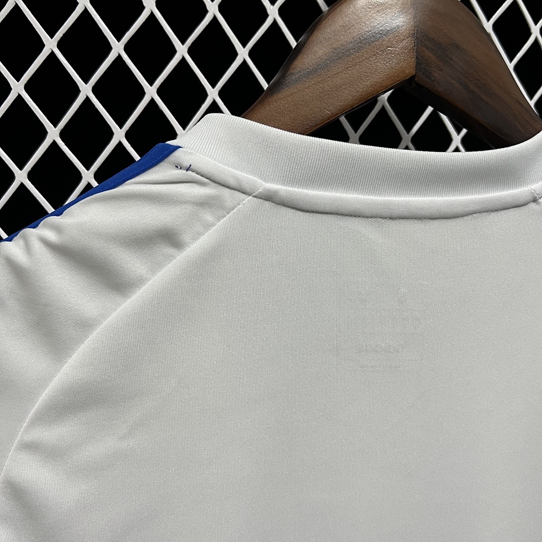 2324 Zaragoza Maillot Domicile miniature 8