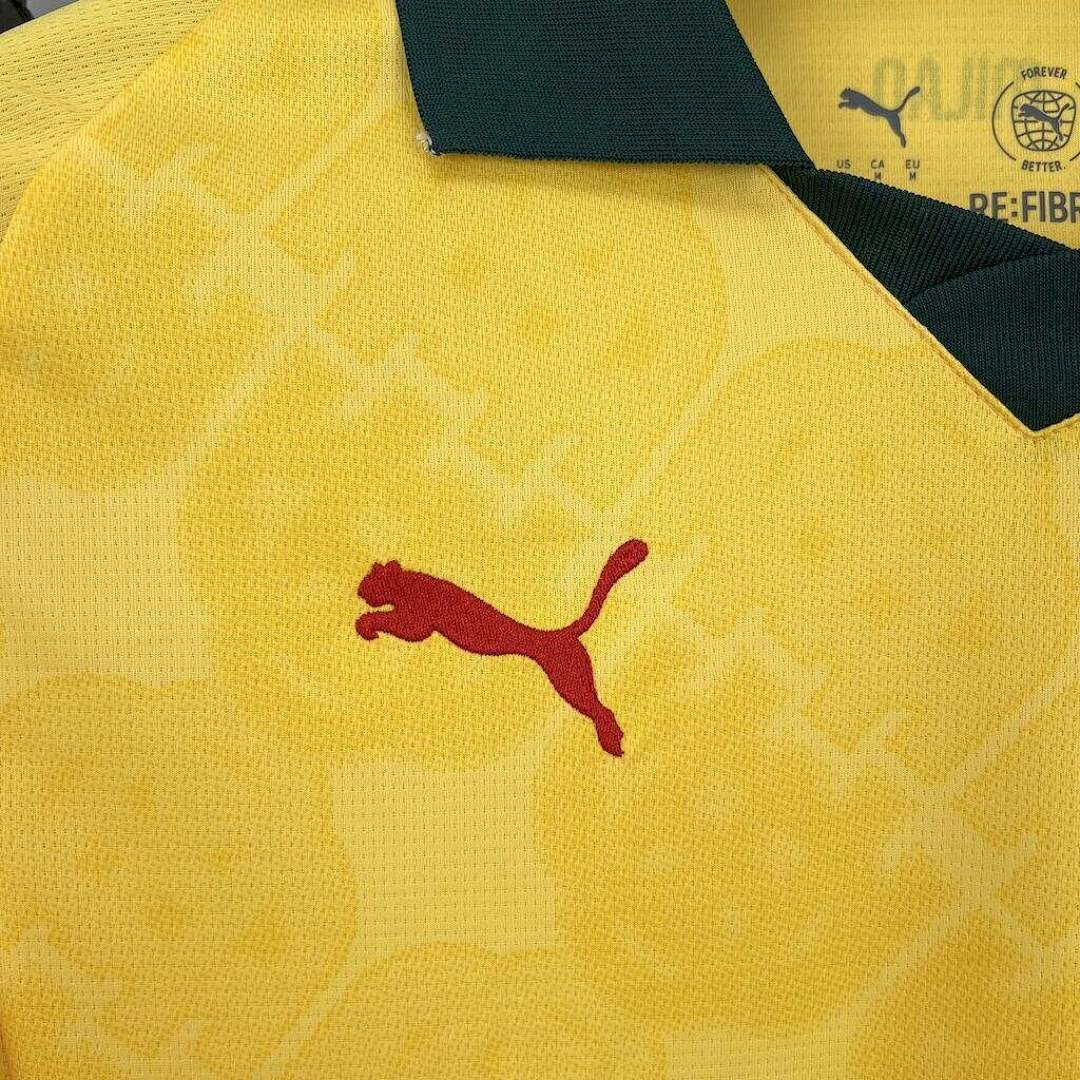 AC Milan Maillot Third miniature 3