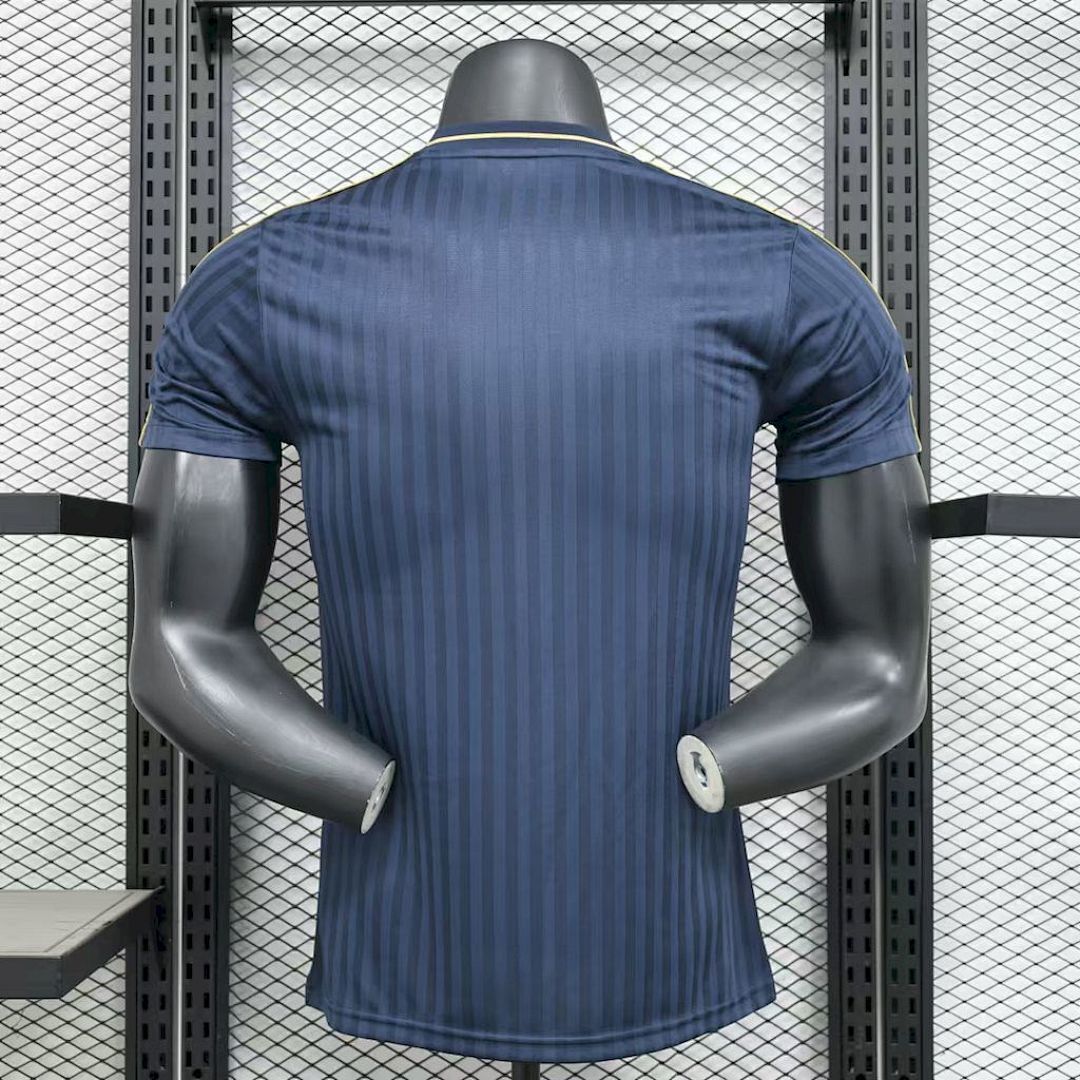 Juventus Maillot Domicile Version Joueur miniature 6