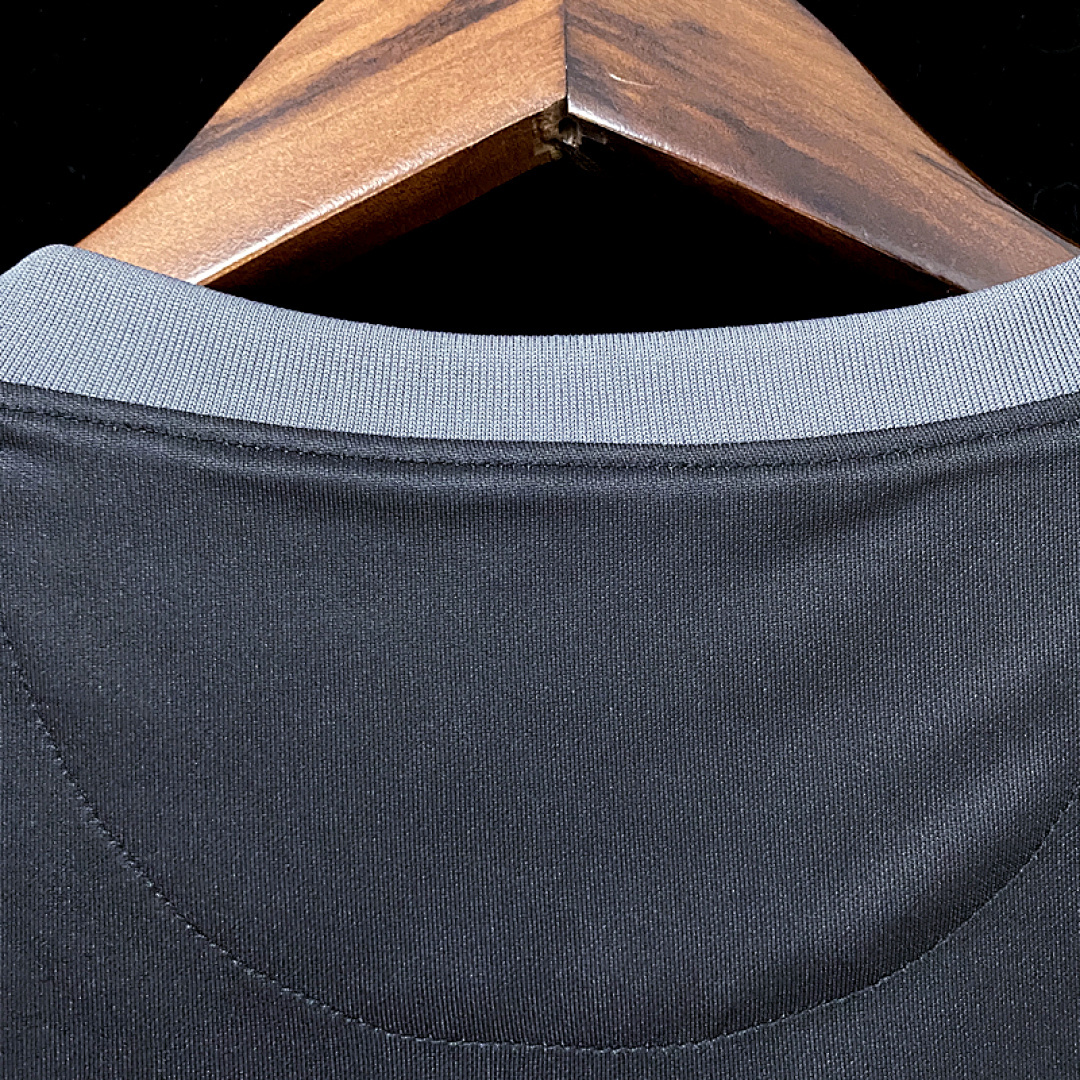 2122 Paris Maillot Third miniature 3