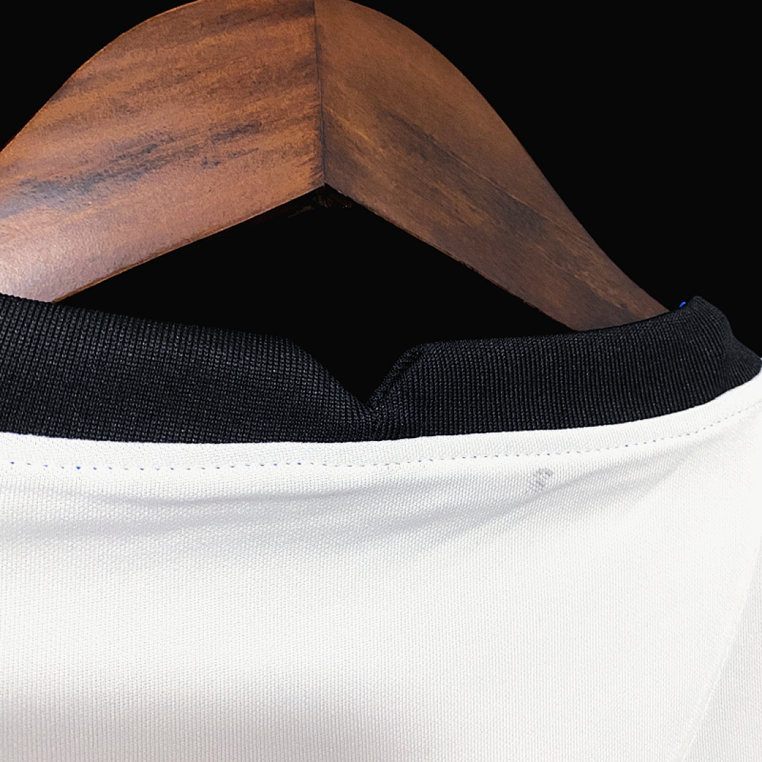 Inter Milan Maillot Exterieur miniature 10