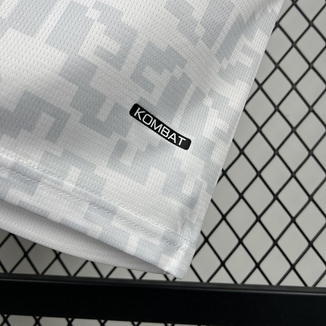 Tunisia World Cup Maillot Exterieur 2026 miniature 3