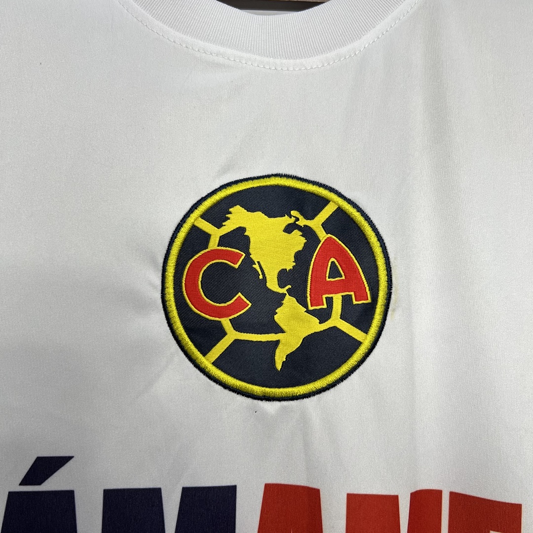 Club America Maillot Domicile Edition Speciale miniature 3