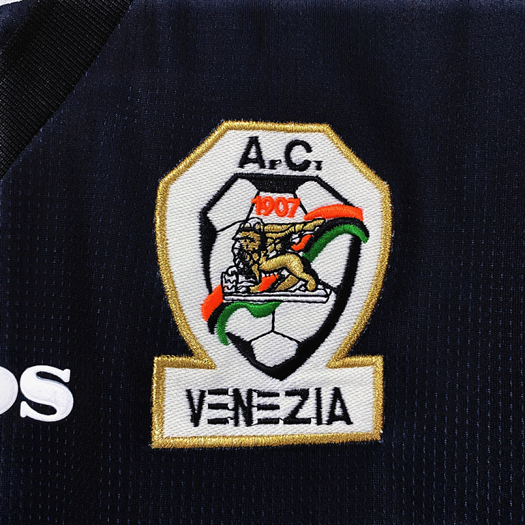 A definir Maillot Domicile Retro 1998 miniature 9