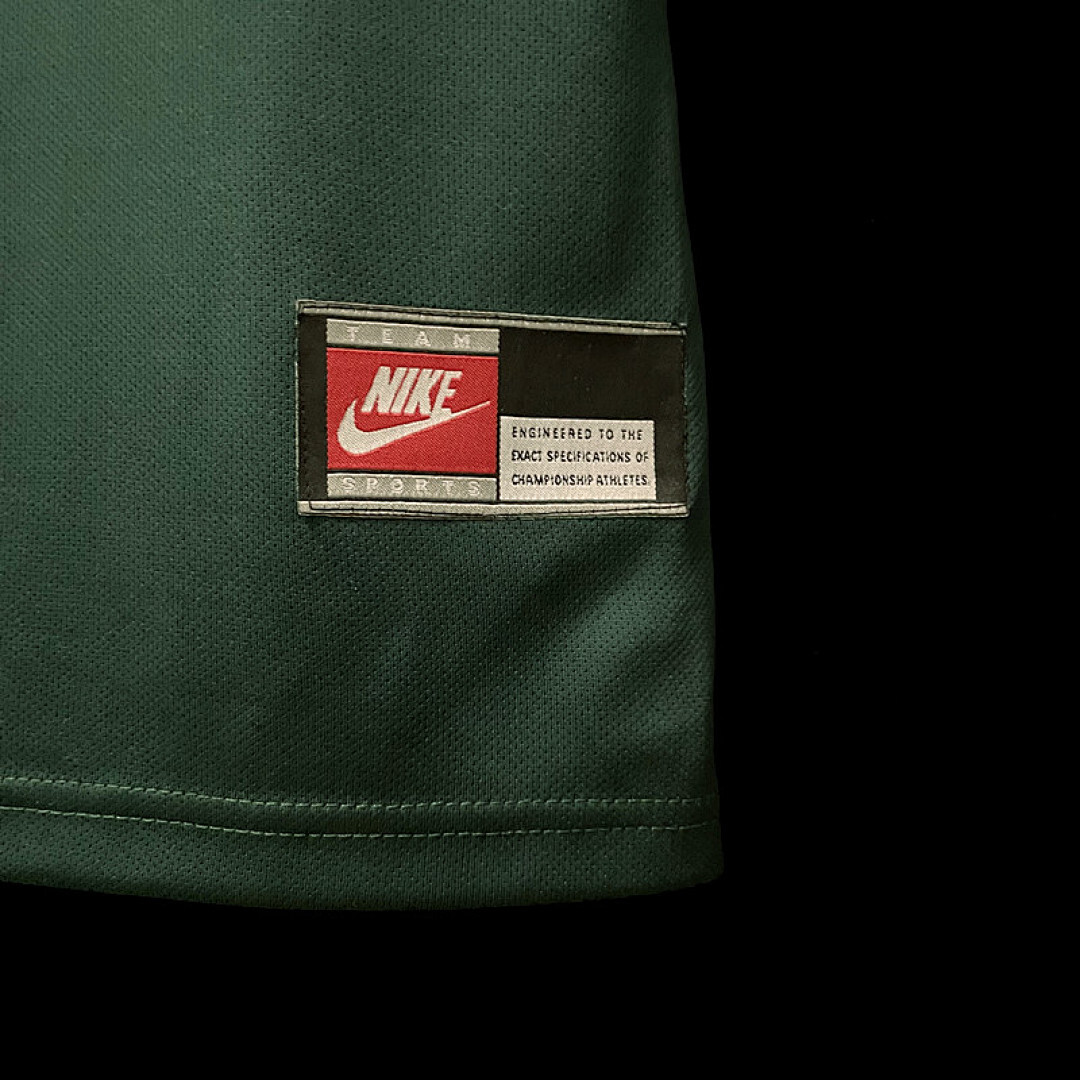 Bresil Gardien Domicile Retro 1998 miniature 6