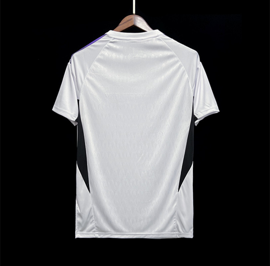 Real Madrid Gardien Domicile miniature 8