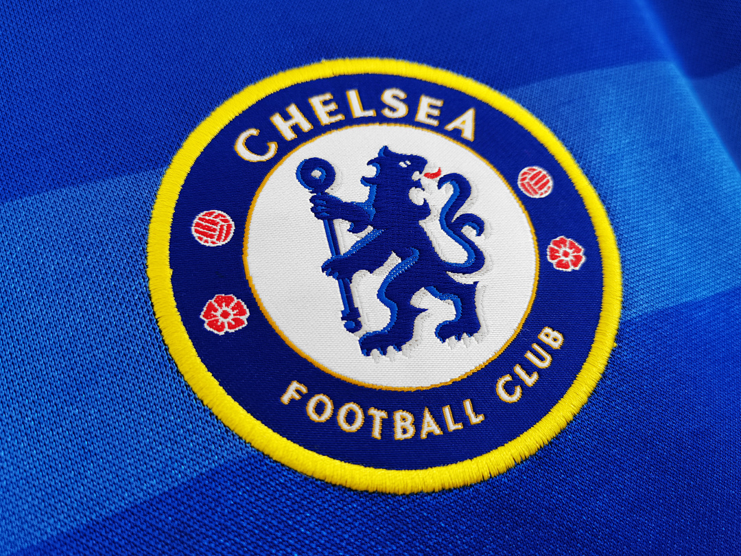 Chelsea Maillot Domicile Retro miniature 9