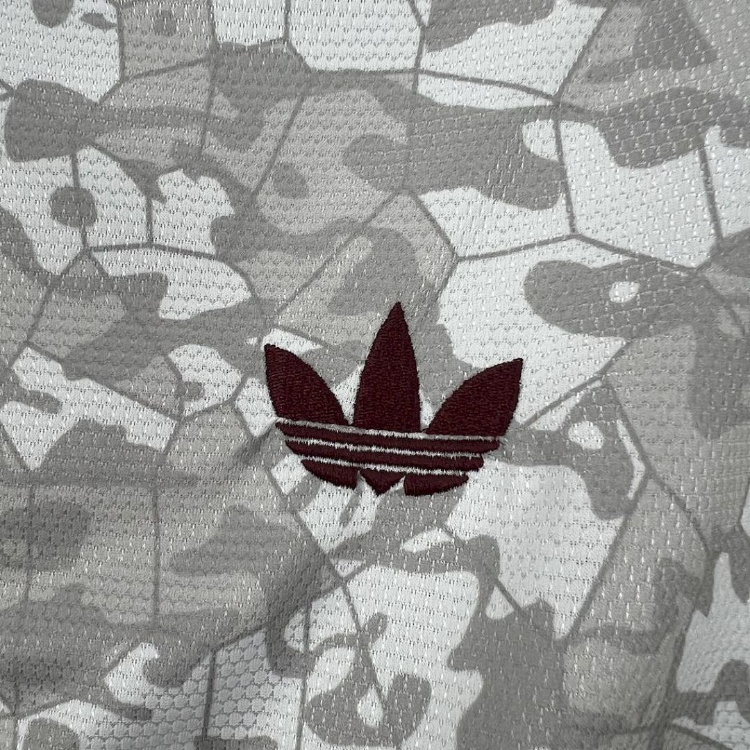 Aston Villa Maillot Third miniature 2