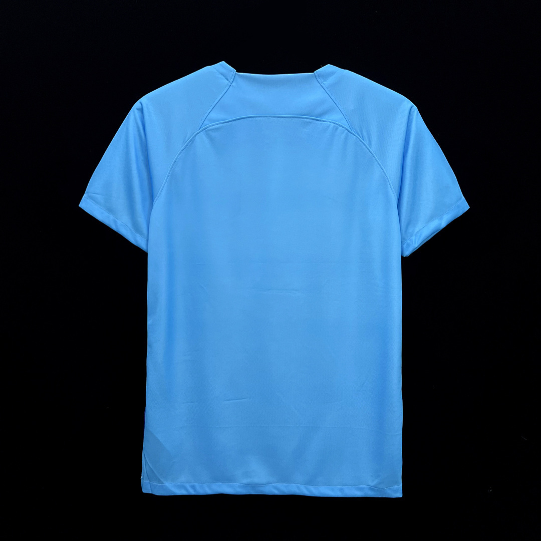 Pays-Bas Maillot Domicile Edition Speciale miniature 4