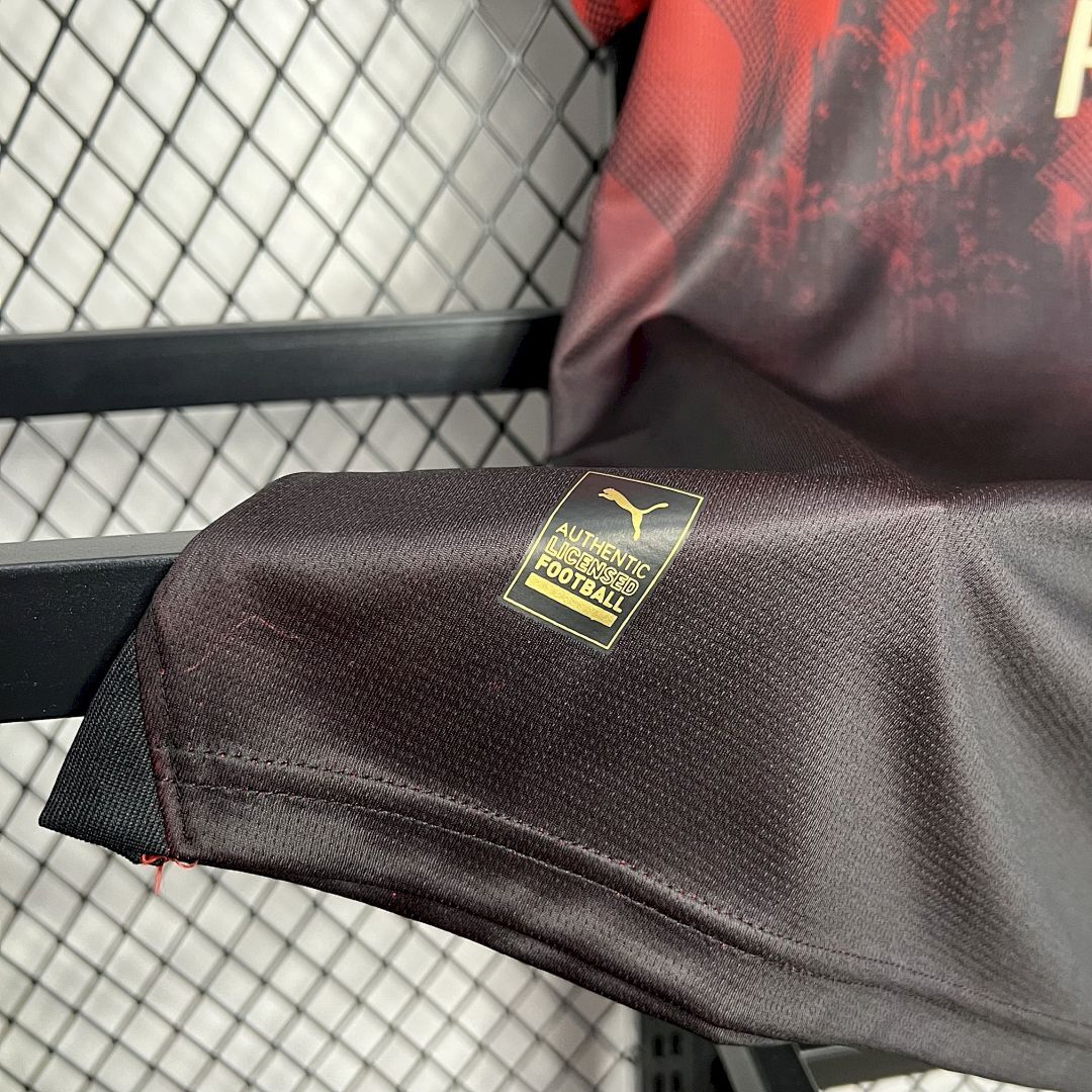 AC Milan Maillot Domicile Edition Speciale miniature 5