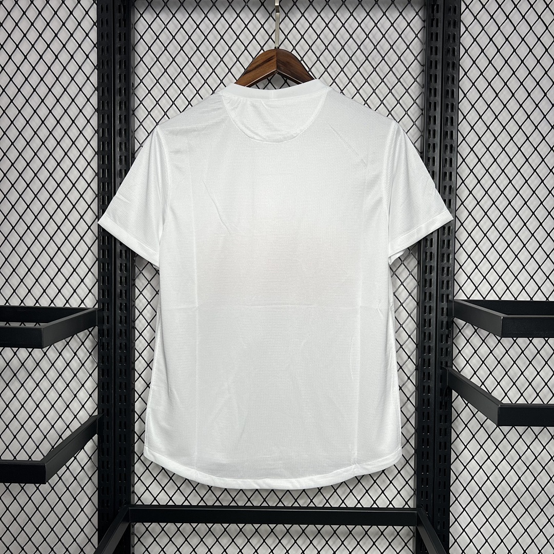 Poland Maillot Domicile Retro 2012 miniature 4