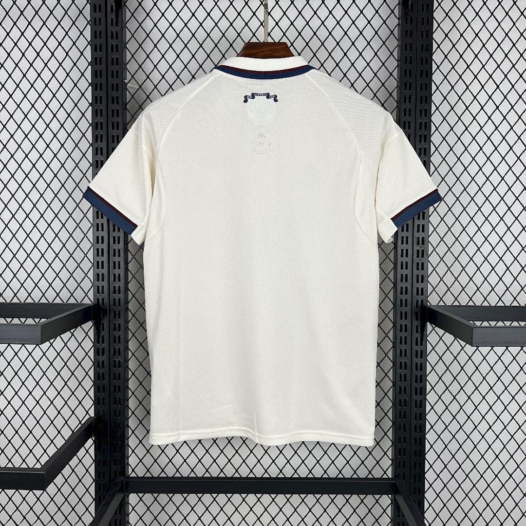 Ajax Maillot Third 2025-2026 miniature 2