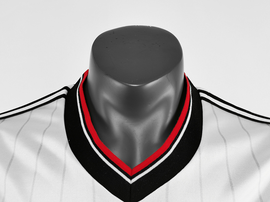 A definir Maillot Domicile Retro 1983 miniature 7