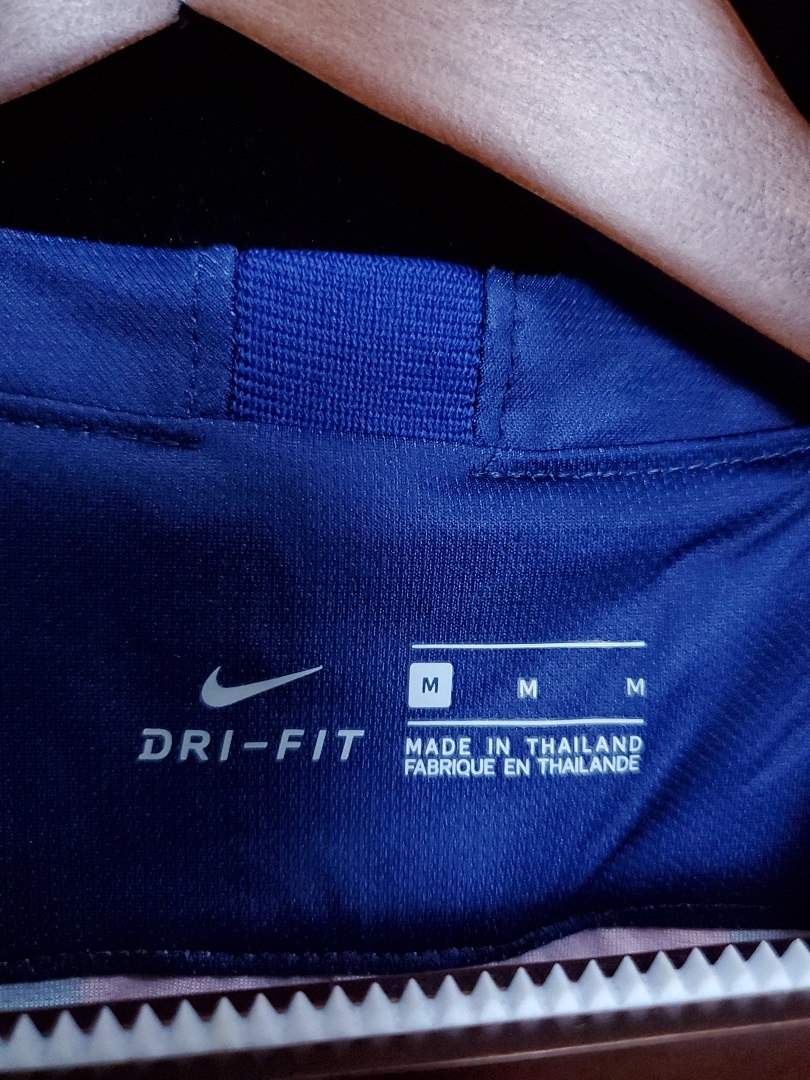 FC Barcelone Maillot Domicile Manches Longues 2019-2020 miniature 2