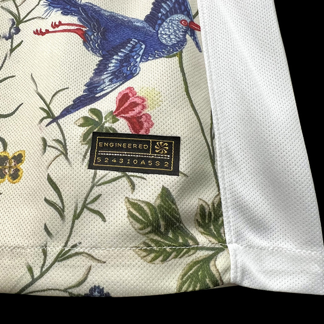 2324 French Special Edition S Xxl Maillot Domicile Edition Speciale miniature 6