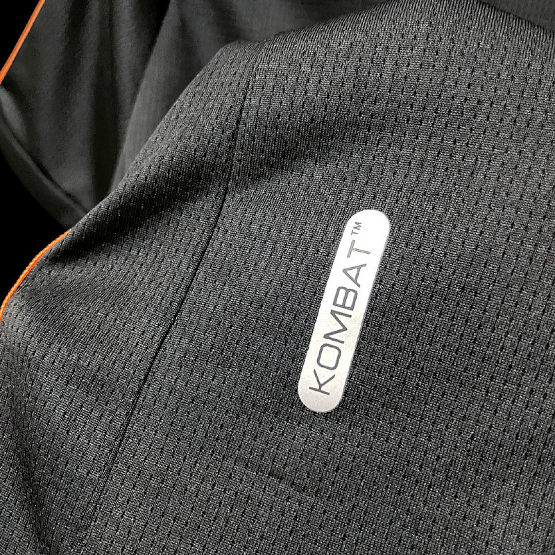 2223 Venice Maillot Domicile miniature 3