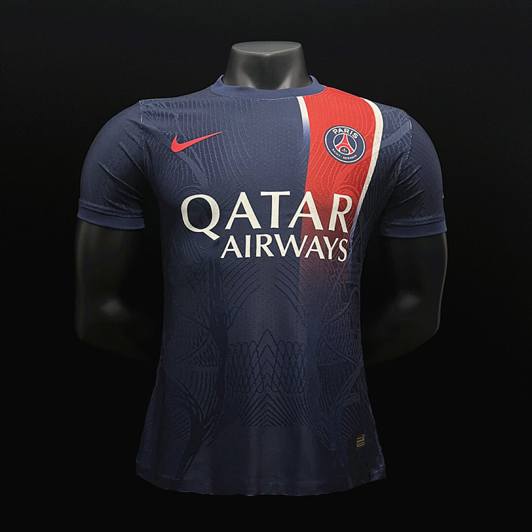 2324Psg Maillot Domicile