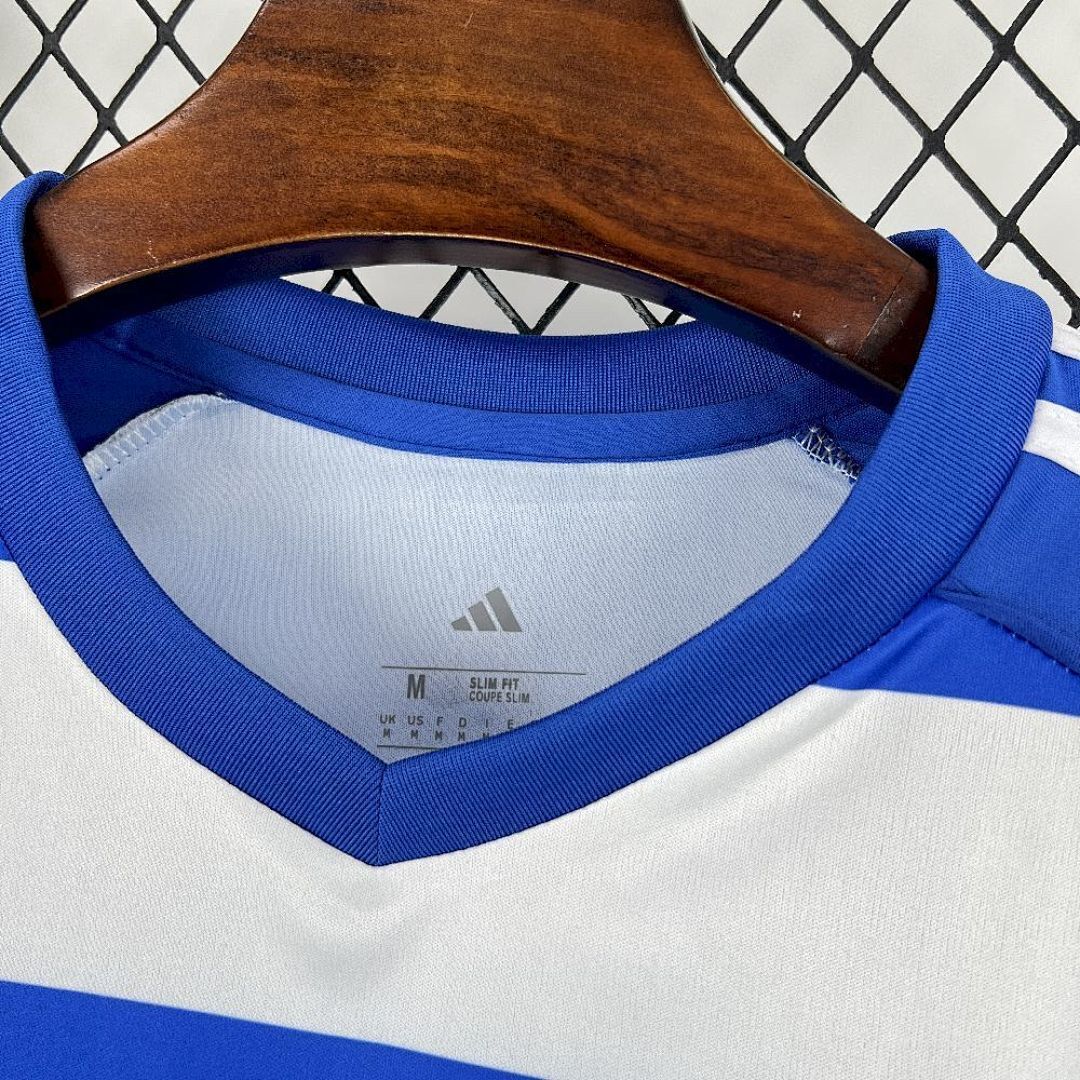 Granada Maillot Exterieur 2025-2026 miniature 8